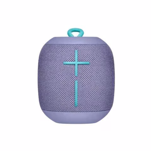 Speaker Bluetooth Logitech UE Wonderboom - Lila