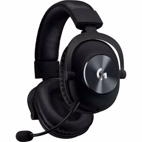 Headset Logitech G PRO X - Imagen 2