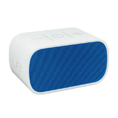 Speaker Bluetooth Logitech Miniboombox - Azul