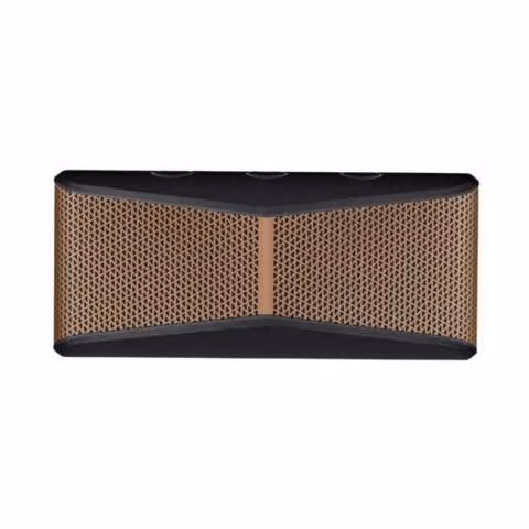 Speaker Buetooth Logitech X300 - Negro/Dorado