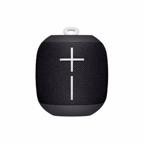 Speaker Bluetooth Logitech UE Wonderboom - Negro