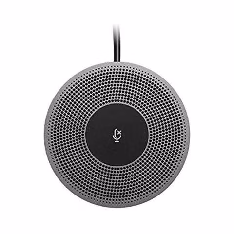 Microfono de expansión Logitech para Meetup