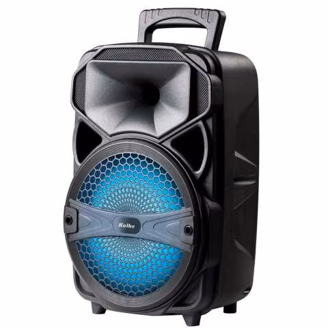 Parlante kolke loud 8" (kpb373)