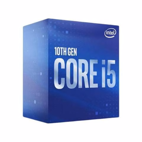 Procesador Intel I Socket 1200