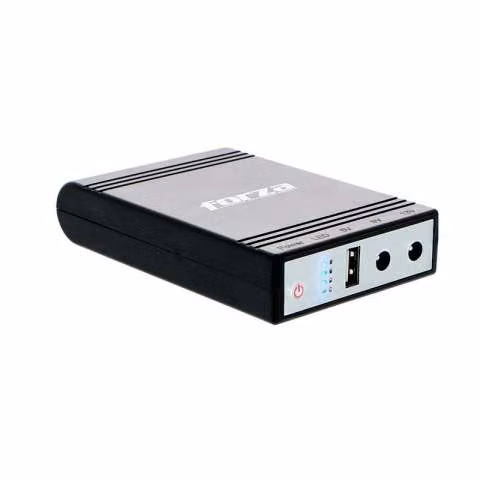 Mini UPS Forza DC-140USB (14W - V)