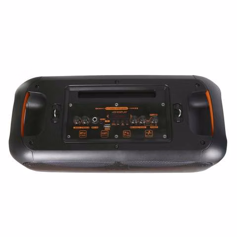 Parlante Kolke Party doble 6.5 pulgadas KPB-515