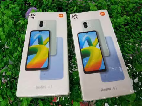 Xiaomi Redmi A1