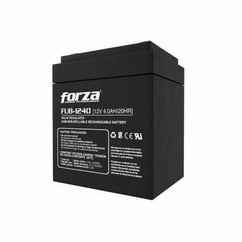 Bateria para UPS Forza (12V 4ah)