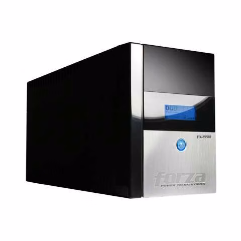 UPS Forza FX-2200LCD-U 2200VA 1200W 220V