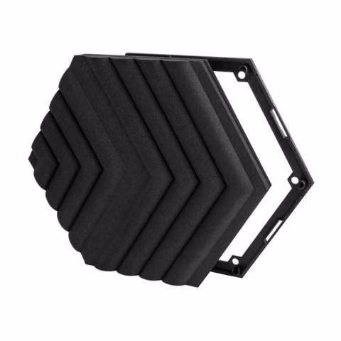 Espuma Acústica Elgato Wave Panels (Kit) - Imagen 2