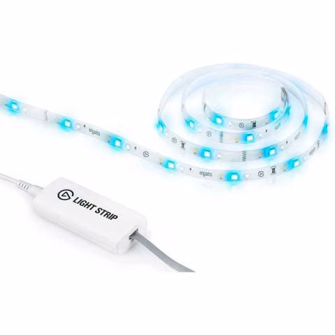 Luces ElGato Light Strip (kit)