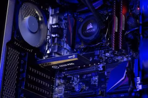 Capturadora ElGato 4K60 PRO MK.2 - Imagen 3