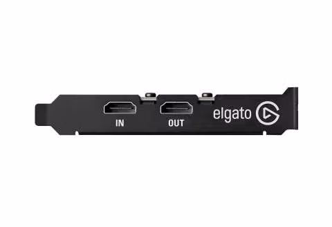 Capturadora ElGato 4K60 PRO MK.2 - Imagen 2