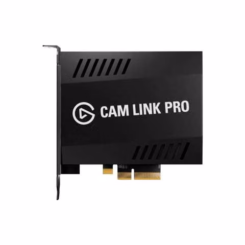 Capturadora de Video ElGato Cam Link PRO 4K - Imagen 2