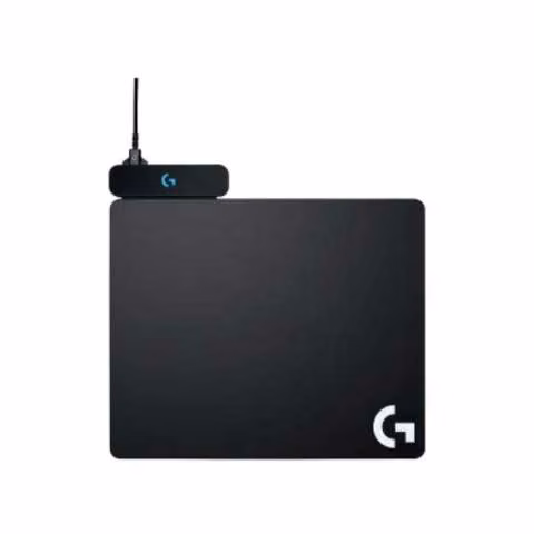 Mousepad Logitech Powerplay - Mediano