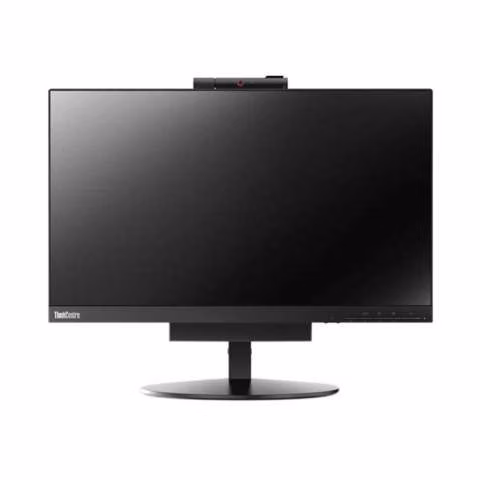 Monitor Lenovo ThinkCentre 22" (con camara web)