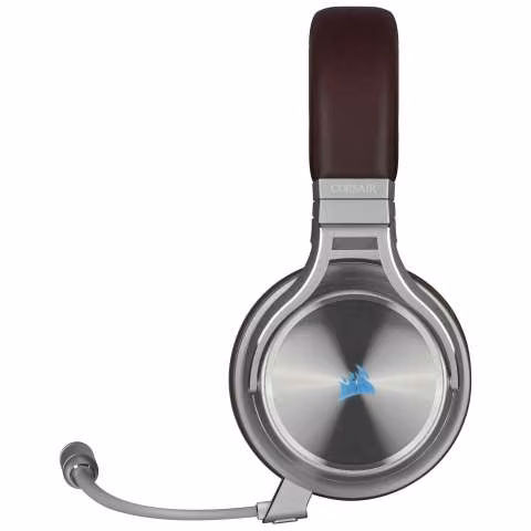 Headset Corsair Virtuoso SE - Marron - Imagen 2