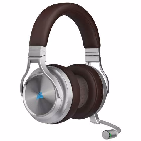 Headset Corsair Virtuoso SE - Marron - Imagen 3