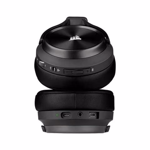 Headset Corsair Virtuoso XT RGB - Imagen 2
