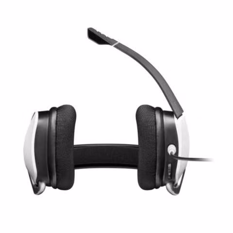 Headset Corsair Void Elite USB - Blanco - Imagen 3