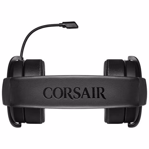 Headset Corsair HS60 PRO - Negro - Imagen 2