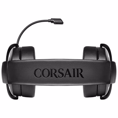 Headset Corsair HS50 PRO - Negro - Imagen 2