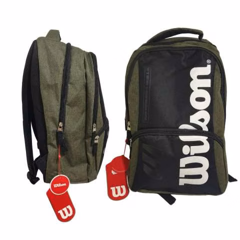 Mochila Wilson - Imagen 2