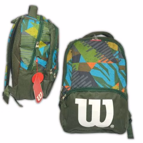 Mochila Wilson