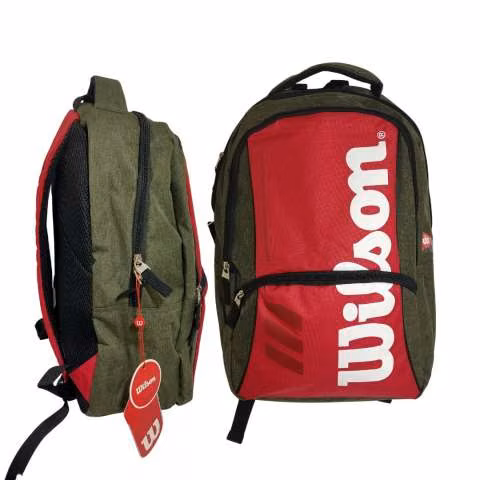 Mochila Wilson - Imagen 3