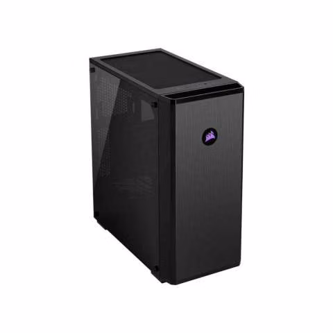 Gabinete Corsair 175R rgb - Imagen 3