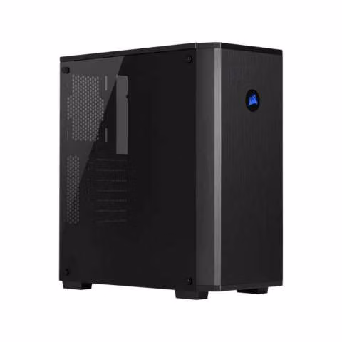 Gabinete Corsair 175R rgb