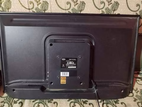Smart TV de 32 pulgadas