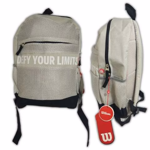 Mochila Wilson en variados colores - Imagen 3
