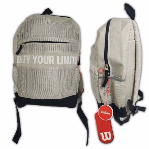 Mochila Wilson en variados colores - Imagen 3