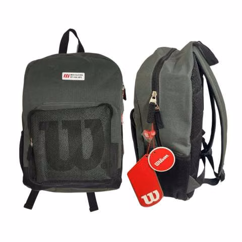 Mochila Wilson en variados colores