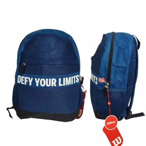 Mochila Wilson en variados colores - Imagen 2