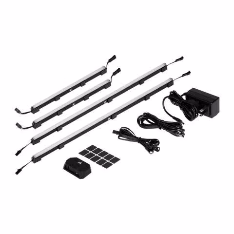 Luces inteligentes Corsair iCUE LS100 (Kit) - Imagen 3