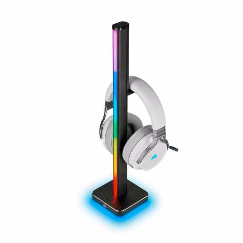 Torres de iluminación Corsair iCUE LT100 (Kit) - Imagen 3