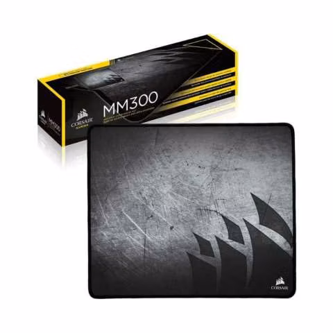 Mousepad Corsair MM300 - Mediano - Imagen 2