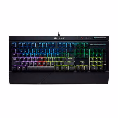 Teclado mecanico Corsair K68 - Inglés