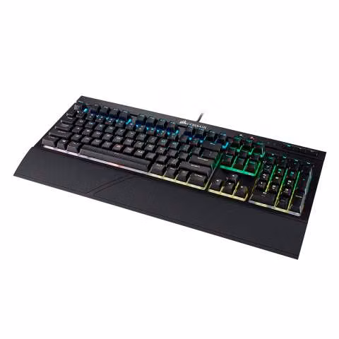 Teclado mecanico Corsair K68 - Inglés - Imagen 3