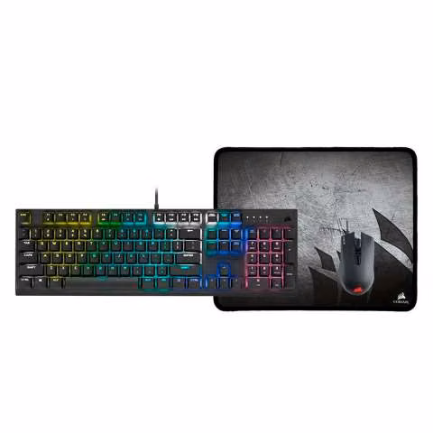 Kit Corsair 3 en 1 - Español