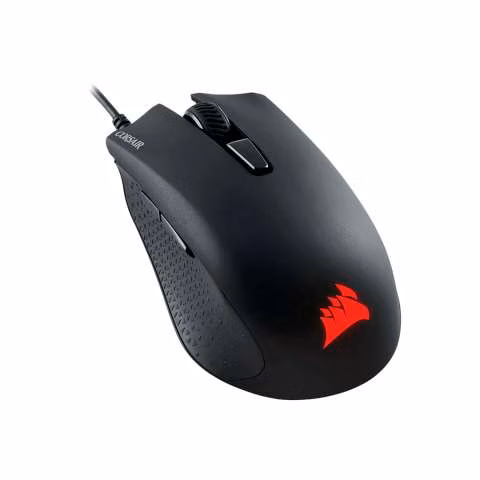 Corsair Teclado K55 PRO y Mouse Harpoon PRO - Español - Imagen 3
