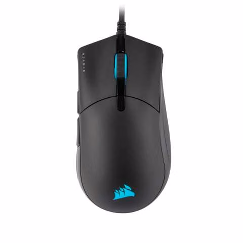 Mouse Corsair Sabre PRO RGB Champion Series