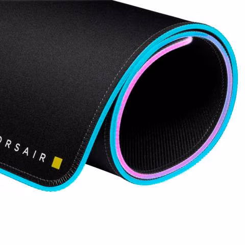 Mousepad Corsair MM700 RGB - Extendido - Imagen 2