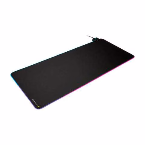 Mousepad Corsair MM700 RGB - Extendido - Imagen 3