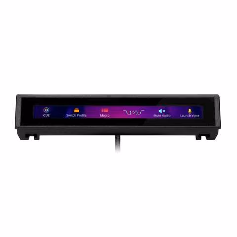 Controlador Corsair ICUE Nexus