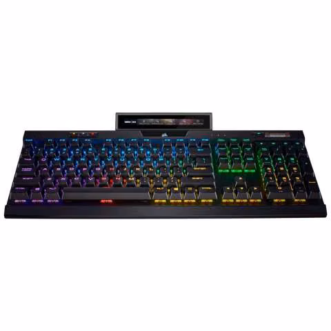 Controlador Corsair ICUE Nexus - Imagen 3