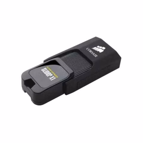 Pendrive Corsair Voyager Slider 64GB