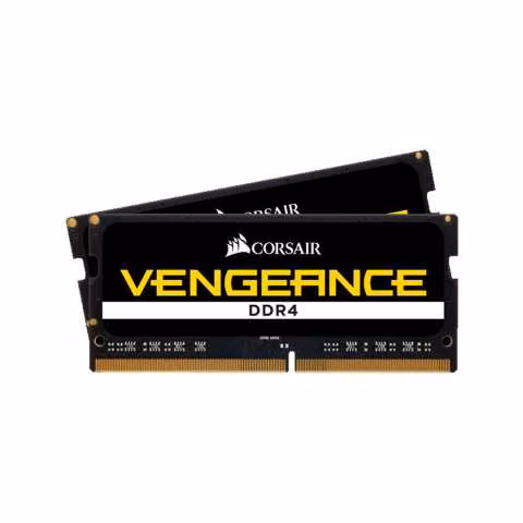 Memoria RAM Corsair DDR4 32GB 4000MHZ (negro) - Imagen 2